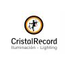 Cristalrecord decorative lightingCristalrecord Logo