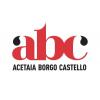 Acetaia Borgo Castello Srl Logo