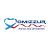 Omizzur Biotech Logo