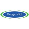 Drugs4all Ltd medical suppliesDrugs4All Ltd Logo