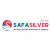 Safa Silver Co Ltd body jewellerySafa Silver Co Ltd Logo