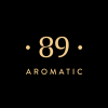 Aromatic89 personal careAromatic89 Logo