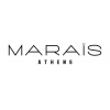 Marais Athens fashion accessoriesMarais Athens Logo