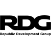 Republic Development Group residential propertyRepublic Development Group Logo