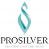 Prosilver Jewelry Co. Ltd. Logo