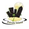 Private Island Entertainment LLC Logo