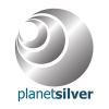 Planet Silver designer jewelleryPlanet Silver Logo