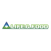 Life & Food Inc. Logo