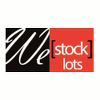 Westocklots.com home supplies stocksWestocklots.com Logo