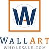Wall Art Wholesale home suppliesWall Art Wholesale Logo