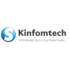 Kinfom Electronic Technology Co., Limited mobile batteriesKinfom Electronic Technology Co., Limited Logo