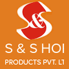 S & S Horeca Products Pvt Ltd pans supplier