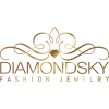 Diamondsky jewellery setsDiamondsky Logo