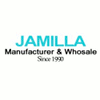 Jamilla Silver Logo