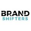 Brand Shifters trainersBrand Shifters Logo