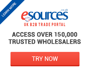 eSources UK Wholesale Directory