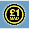 Pound Mad sports supplier