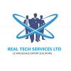 Real Tech Services Limited Logo