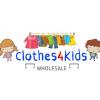 Clothes4kids Wholesale Ltd supplier of clothing