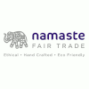 Namaste Logo