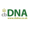Cbdna Limited Logo