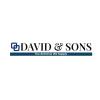 David And Sons Limited boxes supplier