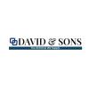 David And Sons Limited bathroom supplies distributor