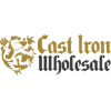 Cast Iron Wholesale Logo
