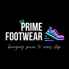 Prime Footwear Logo