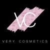 Very Cosmetics make-up supplier