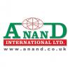 Anand International Ltd