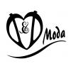 D&d Moda coats supplier