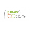 E-deals Store Services Ltd canned food supplier
