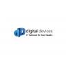 Digital Devices Ltd Logo