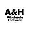 A & H Footwear Ltd supplier of trainers