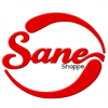 Saneshoppe Logo