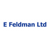 E Feldman Ltd supplier of clothing