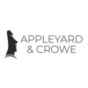 Naked Shells Ltd T.a Appleyard & Crowe Logo