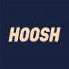 Hoosh Logo