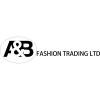 A And B Fashion Trading Ltd supplier of clothing