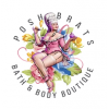 Posh Brats Ltd Logo