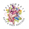 Posh Brats Ltd body care supplier