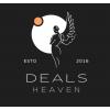 Deals Heaven construction trading company