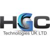 Hgc Technologies Uk Ltd computers supplier
