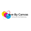 Love By Canvas print manufacturer