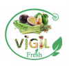 Vigil Fresh Ltd Logo