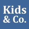 Kids & Co Wholesale coats supplier
