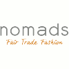 Nomads Clothing Logo