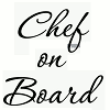 Chef On Board Ltd Logo