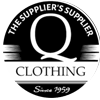 View Q Ex Chainstore Clothing's Company Profile